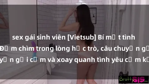 sex gái sinh viên [Vietsub] Bí mật tình dục của giáo viên - Đắm chìm trong lòng học trò, câu chuyện gợi cảm và xoay quanh tình yêu cấm kỵ đầy kích thích.