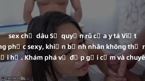 sex chị dâu Sự quyến rũ của y tá Việt Nam trong bộ đồng phục sexy, khiến bệnh nhân không thể rời mắt khỏi họ. Khám phá vẻ đẹp gợi cảm và chuyên nghiệp của họ ngay hôm nay!